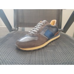 La Martina Herrenschuhe Gr.46