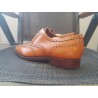 Carmina Herrenschuhe hellbraun Gr.42,5 UK 8,5