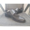 Hugo Boss Doppelmonk Herrenschuhe  Gr.44 UK 9,5