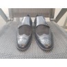 Hugo Boss Doppelmonk Herrenschuhe  Gr.44 UK 9,5
