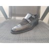 Hugo Boss Doppelmonk Herrenschuhe  Gr.44 UK 9,5