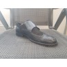 Hugo Boss Doppelmonk Herrenschuhe  Gr.44 UK 9,5