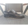 Hugo Boss Doppelmonk Herrenschuhe  Gr.44 UK 9,5
