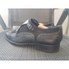 Hugo Boss Doppelmonk Herrenschuhe  Gr.44 UK 9,5