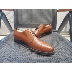 Prada Herrenschuhe Gr.40,5 UK 6,5