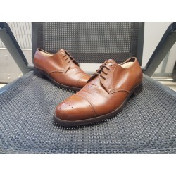 Prada Herrenschuhe Gr.40,5 UK 6,5