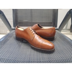 Prada Herrenschuhe Gr.40,5 UK 6,5
