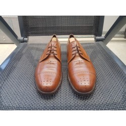 Prada Herrenschuhe Gr.40,5 UK 6,5