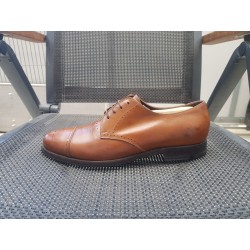 Prada Herrenschuhe Gr.40,5 UK 6,5