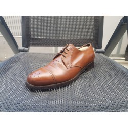 Prada Herrenschuhe Gr.40,5 UK 6,5