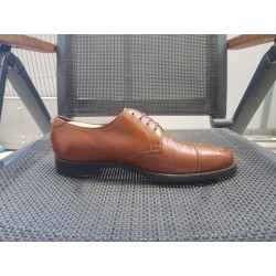 Prada Herrenschuhe Gr.40,5 UK 6,5