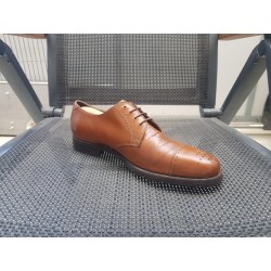 Prada Herrenschuhe Gr.40,5 UK 6,5