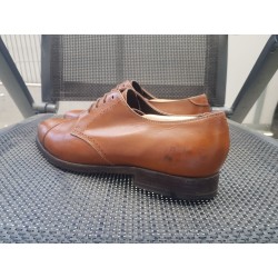 Prada Herrenschuhe Gr.40,5 UK 6,5