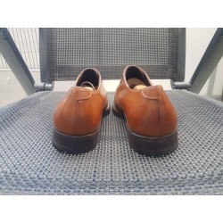 Prada Herrenschuhe Gr.40,5 UK 6,5