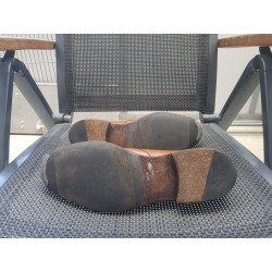 Prada Herrenschuhe Gr.40,5 UK 6,5