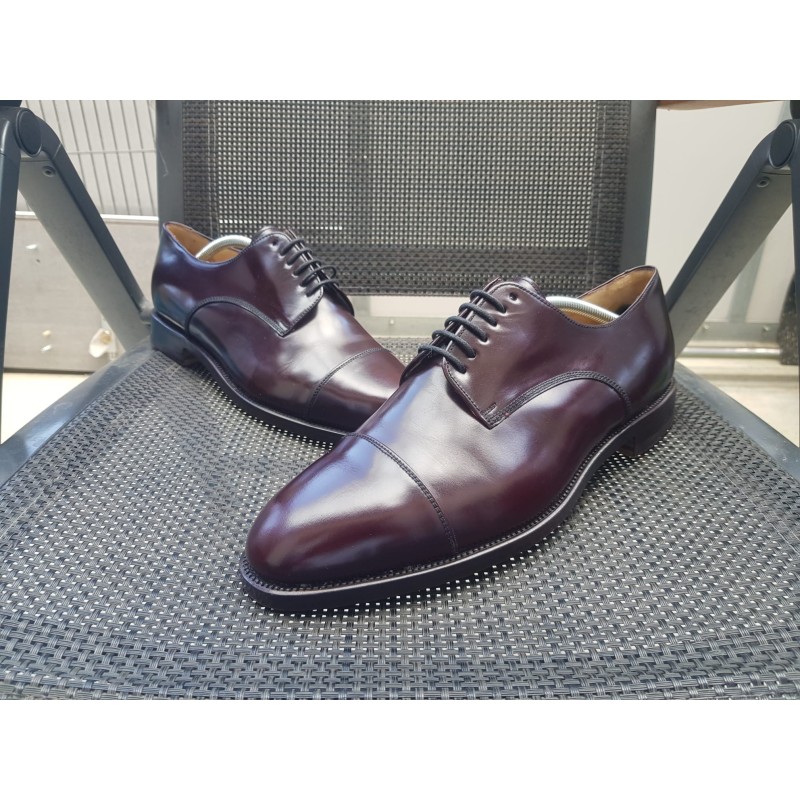 Dieter Kuckelkorn Herrenschuhe Gr.44,5 UK 10 Dieter Kuckelkorn Herrenschuhe Gr.44,5 UK 10