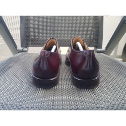 Dieter Kuckelkorn  Herrenschuhe Gr.44,5 UK 10