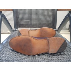 Dieter Kuckelkorn  Herrenschuhe Gr.44,5 UK 10