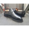 Alden 1655 Monk Shell Cordovan Schwarz Gr.41 US Gr.7,5