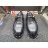 Alden 1655 Monk Shell Cordovan Schwarz Gr.41 US Gr.7,5