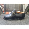 Alden 1655 Monk Shell Cordovan Schwarz Gr.41 US Gr.7,5
