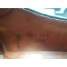 Alden 1655 Monk Shell Cordovan Schwarz Gr.41 US Gr.7,5