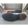 Alden 1655 Monk Shell Cordovan Schwarz Gr.41 US Gr.7,5