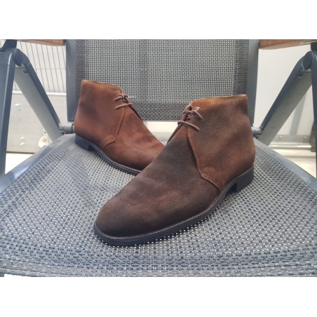 Crockett Jones Chertsey Herrenschuhe  Gr.40 UK 6,5