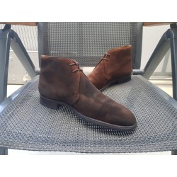 Crockett Jones Chertsey Herrenschuhe  Gr.40 UK 6,5