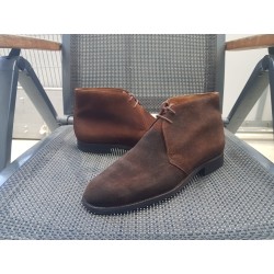 Crockett Jones Chertsey Herrenschuhe  Gr.40 UK 6,5