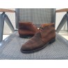 Crockett Jones Chertsey Herrenschuhe  Gr.40 UK 6,5