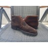 Crockett Jones Chertsey Herrenschuhe  Gr.40 UK 6,5