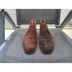 Crockett Jones Chertsey Herrenschuhe  Gr.40 UK 6,5