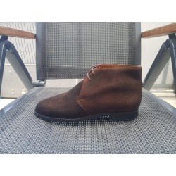 Crockett Jones Chertsey Herrenschuhe  Gr.40 UK 6,5
