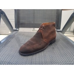 Crockett Jones Chertsey Herrenschuhe  Gr.40 UK 6,5
