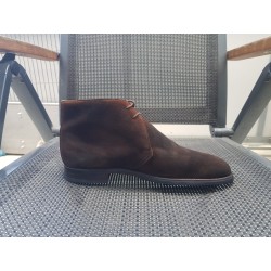 Crockett Jones Chertsey Herrenschuhe  Gr.40 UK 6,5