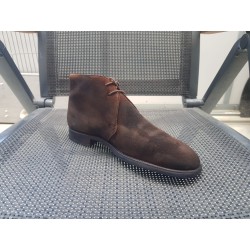 Crockett Jones Chertsey Herrenschuhe  Gr.40 UK 6,5