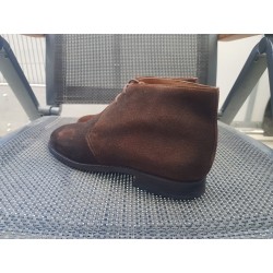 Crockett Jones Chertsey Herrenschuhe  Gr.40 UK 6,5