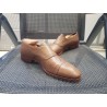 Carmina Monk Herrenschuhe  Gr.40,5 UK 7 Neu