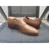 Carmina Monk Herrenschuhe  Gr.40,5 UK 7 Neu