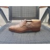 Carmina Monk Herrenschuhe  Gr.40,5 UK 7 Neu