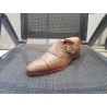 Carmina Monk Herrenschuhe  Gr.40,5 UK 7 Neu