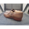 Carmina Monk Herrenschuhe  Gr.40,5 UK 7 Neu