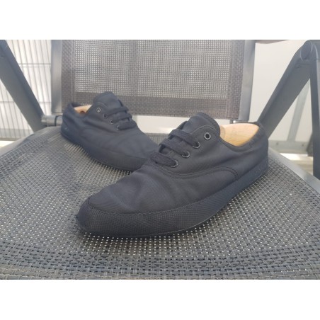 4 Paar Herrenschuhe Prada und Hugo Boss  Gr.40 und 42,5