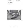 4 Paar Herrenschuhe Prada und Hugo Boss  Gr.40 und 42,5