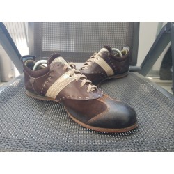 La Martina Herrenschuhe Gr.43,5