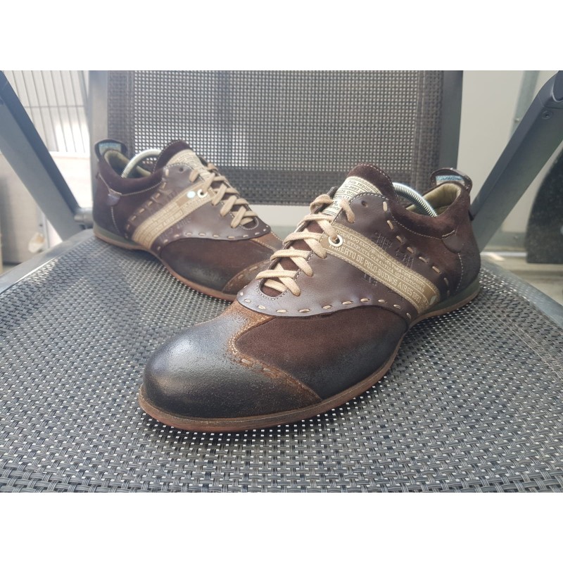 La Martina Herrenschuhe Gr.43,5