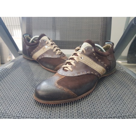 La Martina Herrenschuhe Gr.43,5
