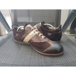 La Martina Herrenschuhe Gr.43,5