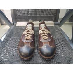 La Martina Herrenschuhe Gr.43,5